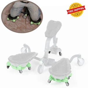 Rodilleras enrollables V3 - Kits de piezas de repuesto (Kit 1&2) - Imagen 1 de 4