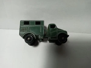 1968 MATCHBOX Lesney No. 68 Austin Mk2 Radio Truck - Picture 1 of 4