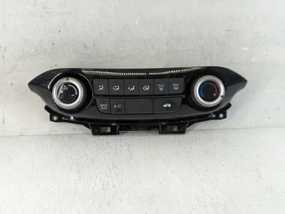 Honda Cr-v 2015-2016 calefacción climatización 79500 T1w A010 M1 MIOTU Foto 1 de 4