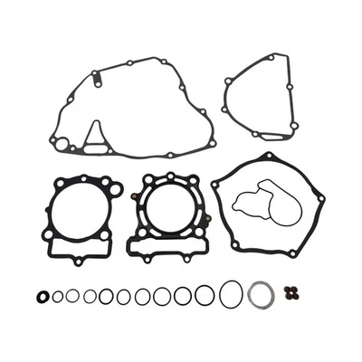 Complete Gasket Set for Kawasaki KX250F  Top & Bottom End 2009 - 2016 Foto 1 de 4