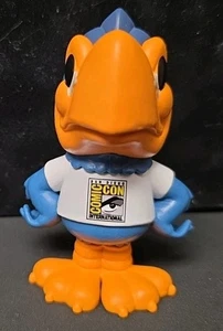 Funko Vinyl Soda: San Diego Comic Con SDCC Toucan  - Foto 1 di 5