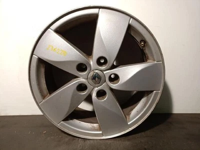 403000048R Wheel Rim for RENAULT GRAND SCENIC III (JZ0 1 ) 1.9 DCI 2009 5663585 - Image 1 of 4