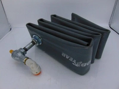 GOODYEAR TIRE & RUBBER 60591 SPIRAFLEX HOSE - Image 1 of 3