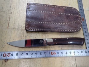 Cuchillos personalizados LEE BENCHMADE - Imagen 1 de 24