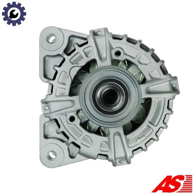 ALTERNATOR A0594S FOR RENAULT SCENIC/GRAND/IV KADJAR TALISMAN/Sport/Tourer 1.5L - Image 1 of 4