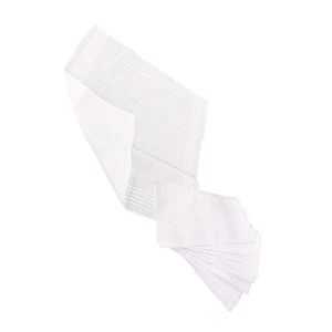 12 Pcs Children's Sweat Towel Cotton Towels Handkerchief for Men - Picture 1 of 8