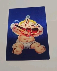 2013 Garbage Pail Kids brandneu Serie 3 BNS 3 - Lok #3 Patty Putty - Bild 1 von 3