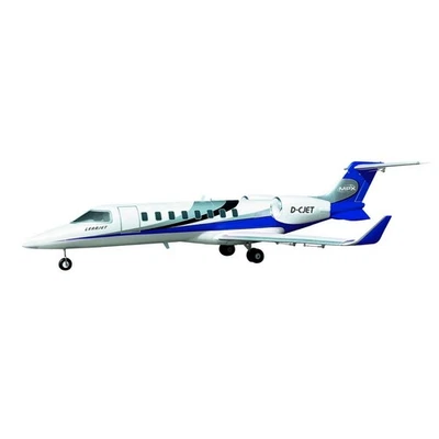 Multiplex 1-02870 RR Learjet PNP - Bild 1 von 4