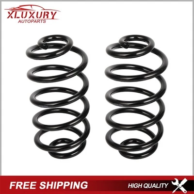 For Buick Verano 2012 2013 2014-2017 Chevrolet Cruze 2pc Rear Coil Springs Foto 1 de 4