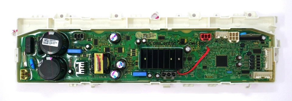 CoreCentric Laundry Washer Control Board Replacement for LG EBR86692702 - Image 1 of 3