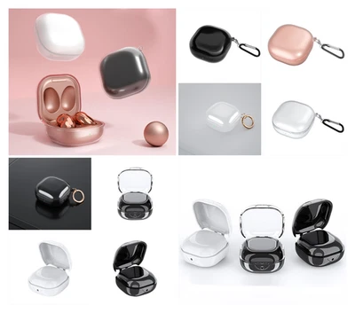 Compatible con Apple, Galaxy Buds Live Case Foto 1 de 4