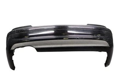 03-09 Panel de cubierta de parachoques trasero deportivo Mercedes W209 CLK500 CLK320 AMG fabricante original Foto 1 de 4