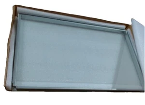 WB56X22160 WB55T10154 Horno Cocina Puerta Interior Vidrio Compatible con GE Range/El... - Imagen 1 de 4