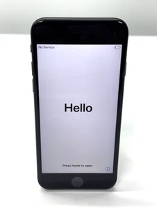 Apple iPhone SE 2.ª generación A2275 (US/CA) 4,7 pulgadas, 64 GB - negro - Imagen 1 de 6