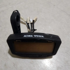 2000 - 2025 Kawasaki KLR650 TRAIL TECH SPEEDOMETER TACHOMETER TACH GAUGE CLUSTER - Picture 1 of 11