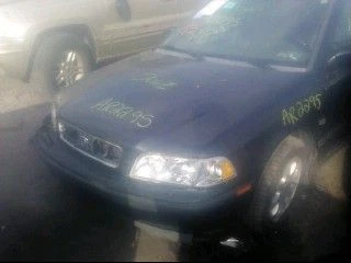 Automatic Transmission Fits 00 VOLVO 40 SERIES 1354025 Foto 1 de 4