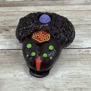 Mighty Max Trapped by Arachnoid Bluebird 1993 Doom Zone Spielset Mikrospielzeug - Bild 1 von 10