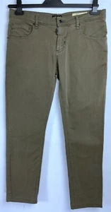 Pantalones de mezclilla ajustados para hombre Antony Morato Fredo UK 30 IT 46 - Imagen 1 de 10