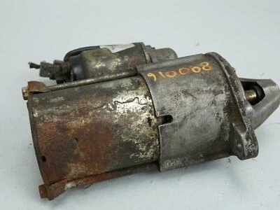 2004 - 2008 Suzuki Forenza 2.0 Starter Motor Engine Ignition Oem - Image 1 of 4