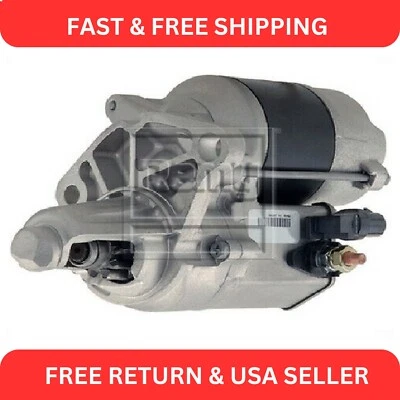 Arranque premium Remy 17677 para modelos Dodge 99-03 seleccionados Foto 1 de 4