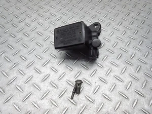 2007 06-10 Yamaha FZ1 FZ1000 FZ1S Front Brake Master Cylinder Control Assembly - Picture 1 of 8