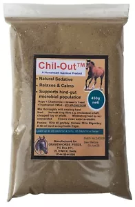 ChilOut™ - Horse Calmer (*See Description for Delivery Charges) - Picture 1 of 2