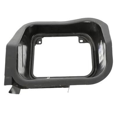 2019-2025 JEEP RENEGADE GAS FUEL FILLER HOUSING RIGHT GENUINE MOPAR 68246208AA - Image 1 of 4