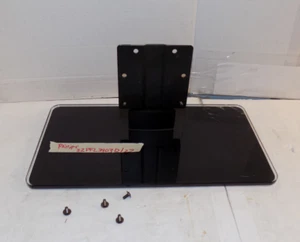 Philips 32pfl3403d TV Stand with Screws - Picture 1 of 1