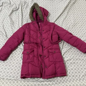 Old Navy Children Jacket Size L - Picture 1 of 5