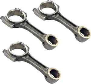 4pcs Connecting Rods 23510-2G440 Fit for 2013-2014 Genesis Coupe 2.0L - Picture 1 of 4
