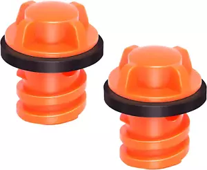 Cooler Plug for YETI, 2 Pack Cooler Drain Plug Replacement Compatible with Yeti' - Picture 1 of 12