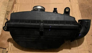 Filtro de aire limpiador Subaru Legacy L admisión de carcasa 4 cilindros 2,5 L 03 04 - Imagen 1 de 7