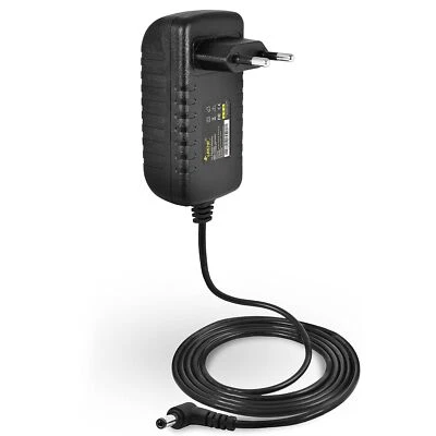 ULL-Netzteil 9V 2A 18W 55 x 25mm Stecker Ladegerät Für Arduino Systeme UNO R3... - Bild 1 von 4