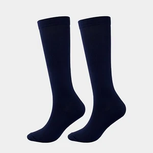 Compression Socks Stockings Womens Mens Knee Thigh High Sports Sock S/M-X/XL - Picture 1 of 18