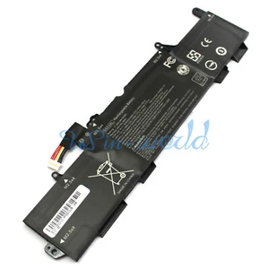 Batterie SS03XL pour HP EliteBook 840 G5 G6/735 730 740 745 830 836 846 G5 - Photo 1/4