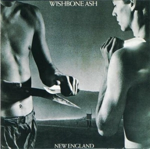 CD Wishbone Ash New England MCA Records - Bild 1 von 1