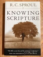 Knowing Scripture by R.C. Sproul (Paperback)