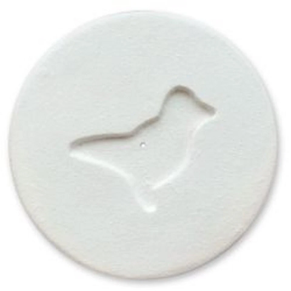 Dove Vinyl 12" SLIPMATS - Single or Pair - DJS / TURNTABLES / HI-FI  - Image 1 of 1