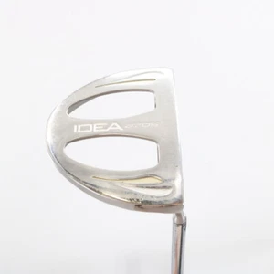 Adams Idea A7OS 34 Inches Putter Steel shaft Right-Handed C-126114 - Picture 1 of 8