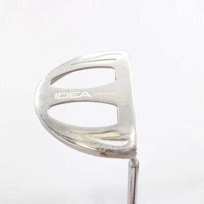 Adams Idea A7OS 34 Inches Putter Steel shaft Right-Handed C-126114 - Image 1 of 4