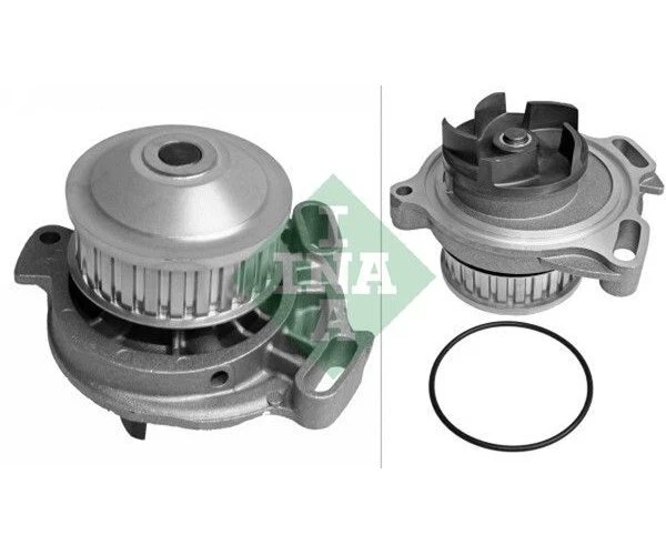 Wasserpumpe INA 538012710 für Audi 100 100 Avant 90 200 80 - Bild 1 von 1