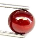 Shola Real 5,48 CT Natural Red Spessartine From Namibia