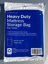 Mattress Storage Bag KING/QUEEN - Pemberly Row - Heavy Duty - NEW - QUICK SHIP!!