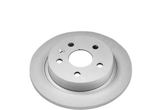 Rear Brake Rotor 78DNVC79 for Buick Regal LaCrosse 2011 2012 2013 2014 2015 2016 - Picture 1 of 1