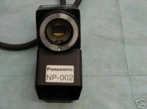 Panasonic NP-002E-1 Recog. Fotocamera con Staffa di Montaggio < - Picture 1 of 2