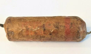 Philco Axial Capacitor .05uF 200VDC 61-0101-S - Picture 1 of 2
