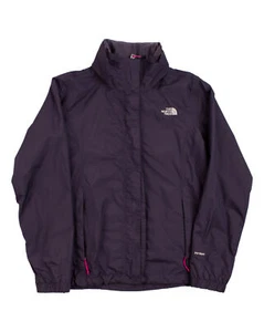 Ladies The North Face Classic Outdoor Wind Breaker Jacket Size M - Picture 1 of 8