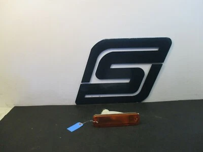 Luz de lente de parachoques delantero izquierdo Honda Civic 1988 conductor (defecto) Foto 1 de 4