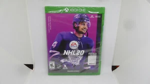 Totalmente nuevo NHL 20 (Microsoft Xbox One, 2019) - Imagen 1 de 1