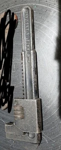 FORD Werkzeugsatz Verstellschlüssel - Bild 1 von 1